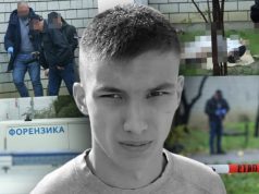 OVO JE UBIJENI TADIJA (23) Napadači mu napravili SAČEKUŠU na Novom Beogradu, izrešetali ga pa pobjegli na SKUTERU