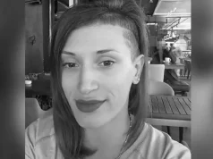 Jeziva tragedija kod Leskovca: Djeca pronašla tijelo Katarine (43) u zamrzivaču! Facebook / Katarina Gligorijević