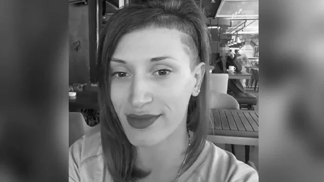 Facebook / Katarina Gligorijević