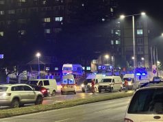 OGLASIO SE UKC TUZLA: Nove informacije o povrijeđenima u požaru Doma penzionera Požar u Tuzli
