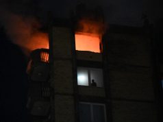 Potresno svjedočanstvo fotoreportera u Tuzli: “Kroz par trenutaka više ga tu nije bilo”