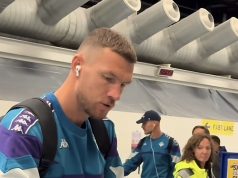 Džeko razotkrio fana: “Zašto želiš moj potpis, da bi ga prodao?!“ Edin Džeko