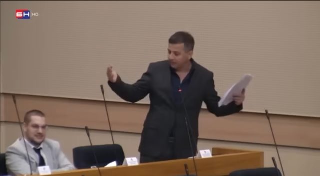 Nebojša Vukanović