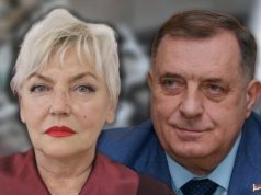 Politička i pravna drama u RS: Sena Uzunović pokreće novi zahtjev protiv Dodika