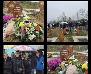 Goran Simikić-Žika