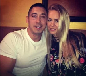 Nenad i Teodora