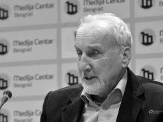 Preminuo Vladimir Vukčević, prvi tužilac za ratne zločine Srbije: Čovjek koji je priveo pravdi Karadžića i Mladića