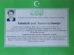 Trinaesta žrtva tragičnog požara u Tuzli: Preminula Samija Tabukčić (85)