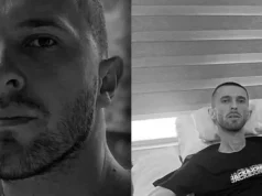 Nije bilo vremena da pobijedi bolest: Ilijaš u suzama za Hikmetom Adilovićem (33)