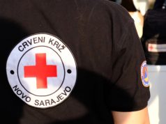 Crveni križ Kantona Sarajevo upozorava: Lažni volonter prikuplja novac po stanovima