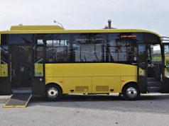 Sarajevo dobija 15 novih minibusa vrijednih 4,38 miliona KM
