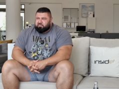 Nedžmin Ambešković priznao ko je bio protiv njegovog braka sa ženom koja je već bila udata (VIDEO)