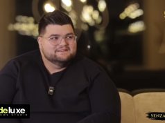 Propao kroz krevet kod poznatog pjevača: Sermed Maktouf priznao svoj najveći blam (VIDEO)