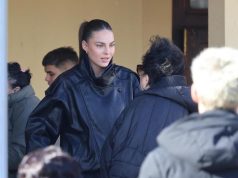“DOSTA VIŠE NAGAĐANJA!” Džejla Ramović prisustvovala sahrani Marijinog oca pa razjasnila sve o njihovom odnosu