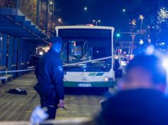 Brutalan napad u centru Ljubljane: Teško povrijeđen vozač autobusa iz BiH