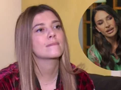 “Okani me se, nisam tu da ugađam ikome“: Ponovo se oglasila Katarina Živković usred okršaja s Kijom Kockar