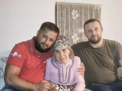 TUGA U SANDŽAKU: Preselila Mejrema Karišik, majka koja je nakon 40 godina pronašla sina