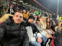 Zmajevi imaju podršku porodice Isak: Ministar Ramo otkrio šta očekuje