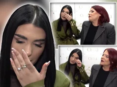 Zorana Mićanović u suzama zbog riječi maćehe: “Nisam je rodila, ali bih…”
