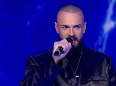 DIGAO KARLEUŠU NA NOGE: Sanjin Draganović iz BiH oduševio žiri i publiku (VIDEO)