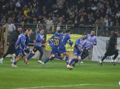 Da se naježiš: Poslušajte reakciju arapskog komentatora na gol Esmira Bajraktarevića (VIDEO)