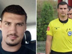 Nogometni savez FBiH traži hitno uklanjanje Anisa Kalajdžića sa svih sudačkih lista i brisanje iz članstva NS BiH