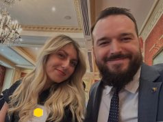DIRLJIVA PORUKA PRIJATELJA ALDINE JAHIĆ: „Filozof je večeras pokušao pobjeći… Ali metak je bio brži“
