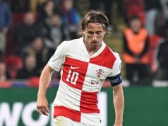 Modrić oduševio region: Kapiten Hrvatske poslao podršku Zmajevima