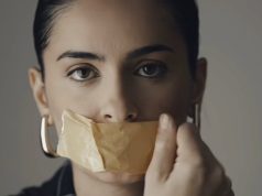 Viralna poruka influenserice: “Vidite 5 kg viška, ali ne djevojku koja bježi od pištolja”