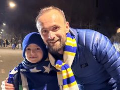 Amel Tuka stigao u Beč: Bodri Zmajeve u odlučujućem susretu za Svjetsko prvenstvo