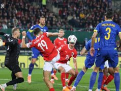 Zmajevi ostaju u četvrtom šeširu: FIFA potvrdila raspored za Mundijal