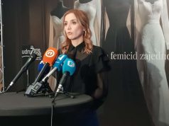DOK NAS SMRT NE RASTAVI”: Pokrenuta kampanja protiv femicida u BiH