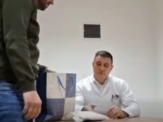 SKANDAL: Stanivuković objavio snimak Đajića s navodnim kokainom, Dodik ga momentalno razriješio (VIDEO)