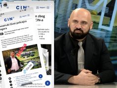 RAMO ISAK ODGOVORIO ZORANU ČEGARU I OBJAVIO NJEGOV “DVOSTRUKI ŽIVOT”: Prijave, optužnice, presude…