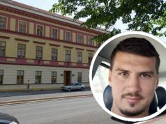 NEĆE SE BRANITI SA SLOBODE: Ubica Anis Kalajdžić sproveden u pritvor