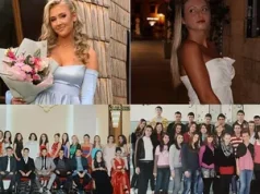Tuga u tuzlanskoj gimnaziji: Sjećanja na Aldinu i Ajlu, dvije divne učenice koje su život izgubile zbog tuđe bahatosti