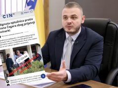 RUSMIR ISAK RAZOTKRIO BIVŠEG PRIPADNIKA FUP-a: “Nasilniku je mjesto u zatvoru!”