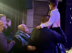 NAJDIRLJIVIJI PRIZOR DANA: Maleni dječak rasplakao Sejdu, Dinu i cijelu salu pjesmom koju Halid nikada nije otpjevao uživo (VIDEO)