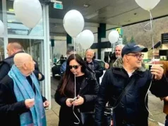 HALIDOV ROĐENDAN OBILJEŽEN U SEMIZOVCU: Šolja kafe i uspomene koje ne blijede