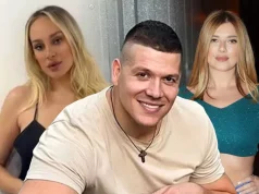 “ZASLUŽILA JE DA ZNA ISTINU”: Kija otkrila zašto je Sloba ostavio Lunu nakon “Zadruge 1”