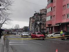 Srebrenik: Pronađeno tijelo u parkiranom automobilu, policija na terenu