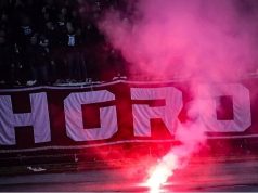 Horde zla zbog odluke MUP-a RS nisu u mogućnosti krenuti na gostovanje u Prijedor