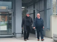 VOJINU PAVLOVIĆU POVEĆANA KAZNA: Negirao genocid i veličao Ratka Mladića
