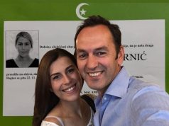 “ŽIVJET ĆEŠ U SVAKOM MOM KORAKU”: Preminula mlada Sara Krnić (29)