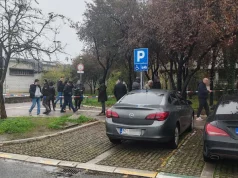 Ubijen Tadija Pantić (25): Sestra jecala „Pustite me da ga vidim posljednji put“