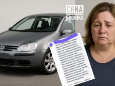 Drama u Gračanici, porodica tragala za Hankom, a ona javila: “Napustila sam dom i manipulatora”