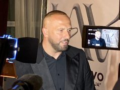 “Dobio sam šamar nasred bine, nikad nisam saznao razlog”: Polumenta otkrio detalje nemilog događaja