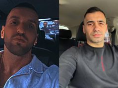 Ovo su akteri incidenta na Bjelašnici: Uhapšen Miftar Ameti, ispalio 8 metaka na vozilo Elmedina Fidanija