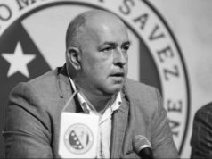 Preminuo Smajo Karačić, dugogodišnji rukometni radnik i bivši generalni sekretar RS BiH