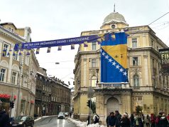 Svim Bosancima i Hercegovcima – SRETAN DAN DRŽAVNOSTI